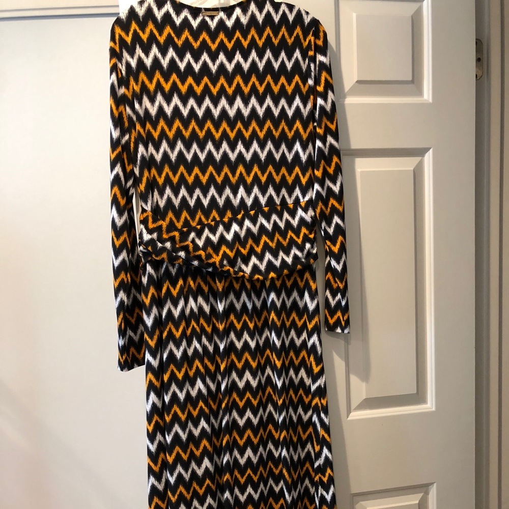 Michael Kors long dress